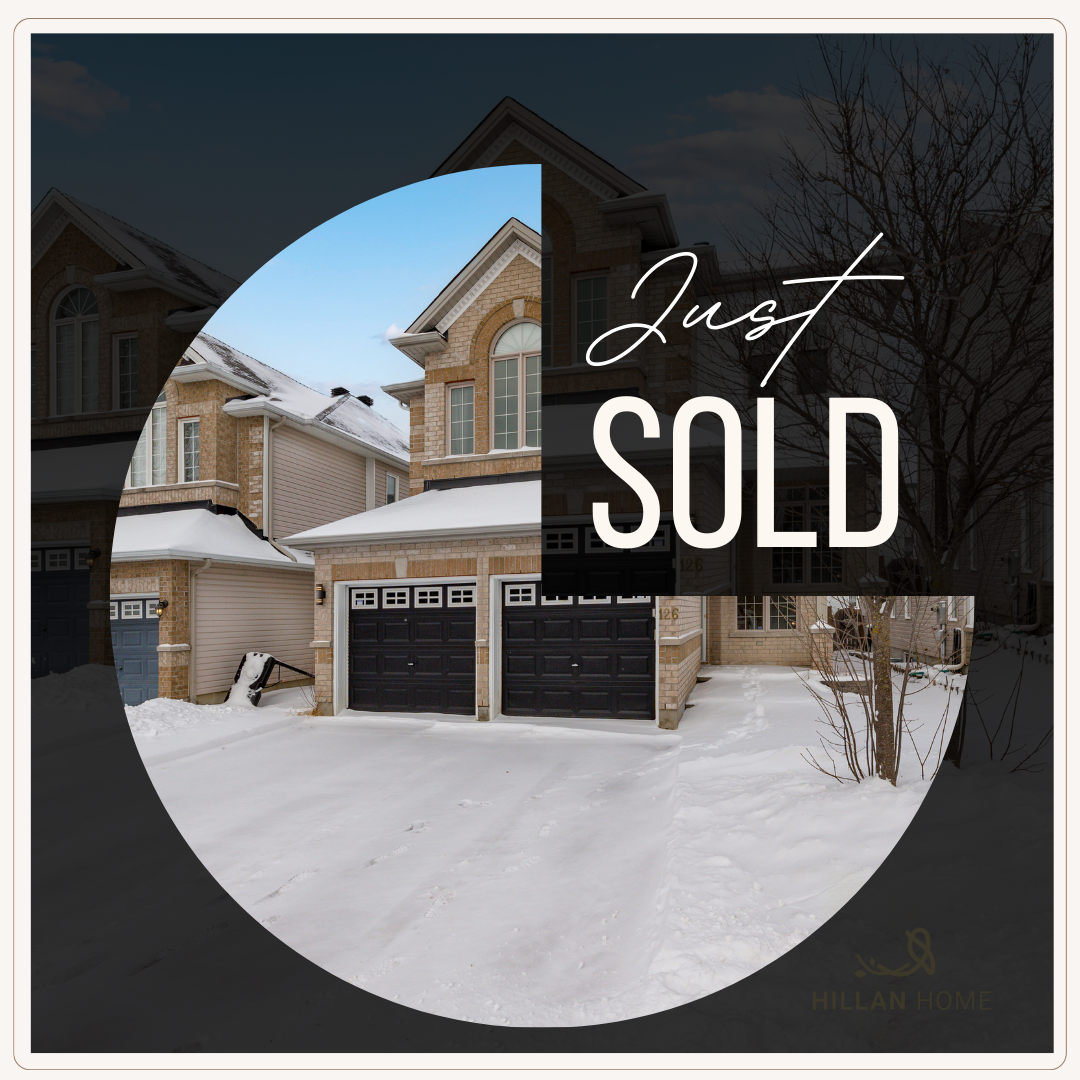 126 Strathcarron Crescent
