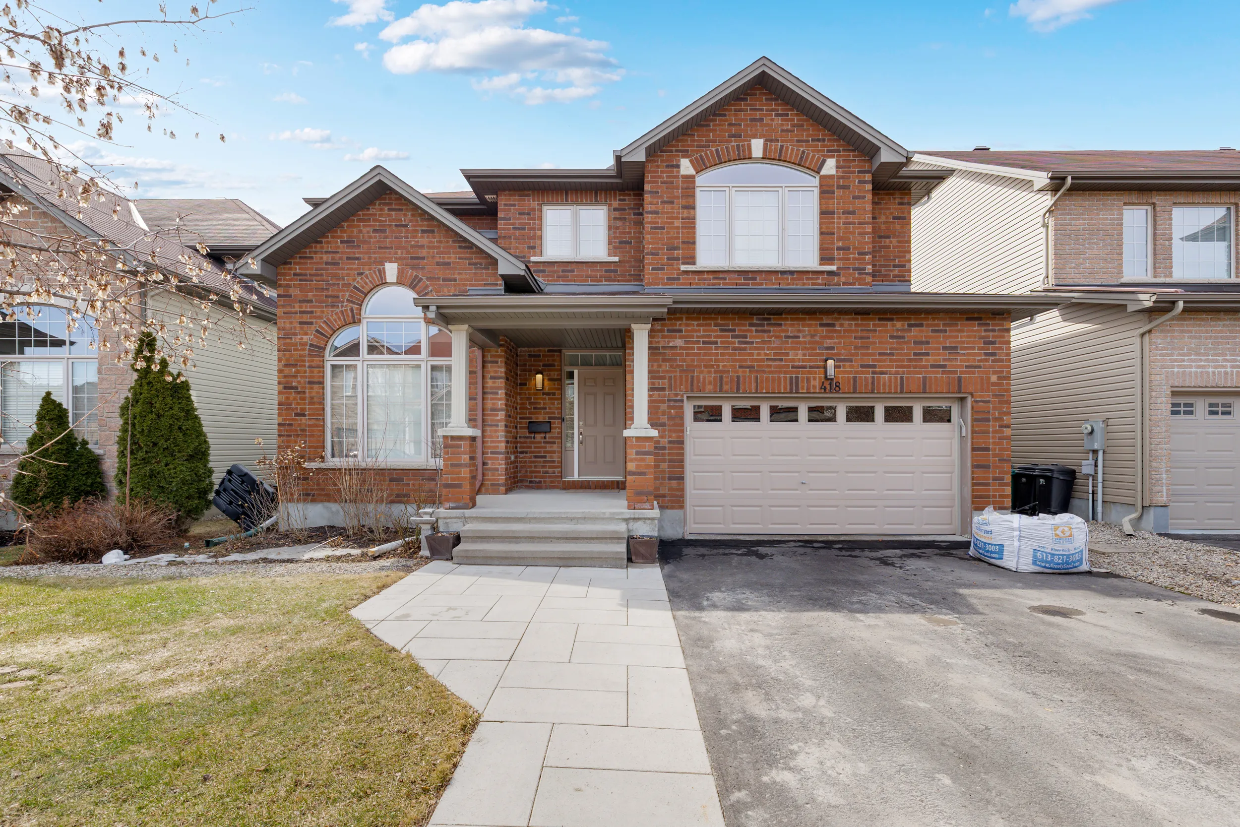 418 dovehaven