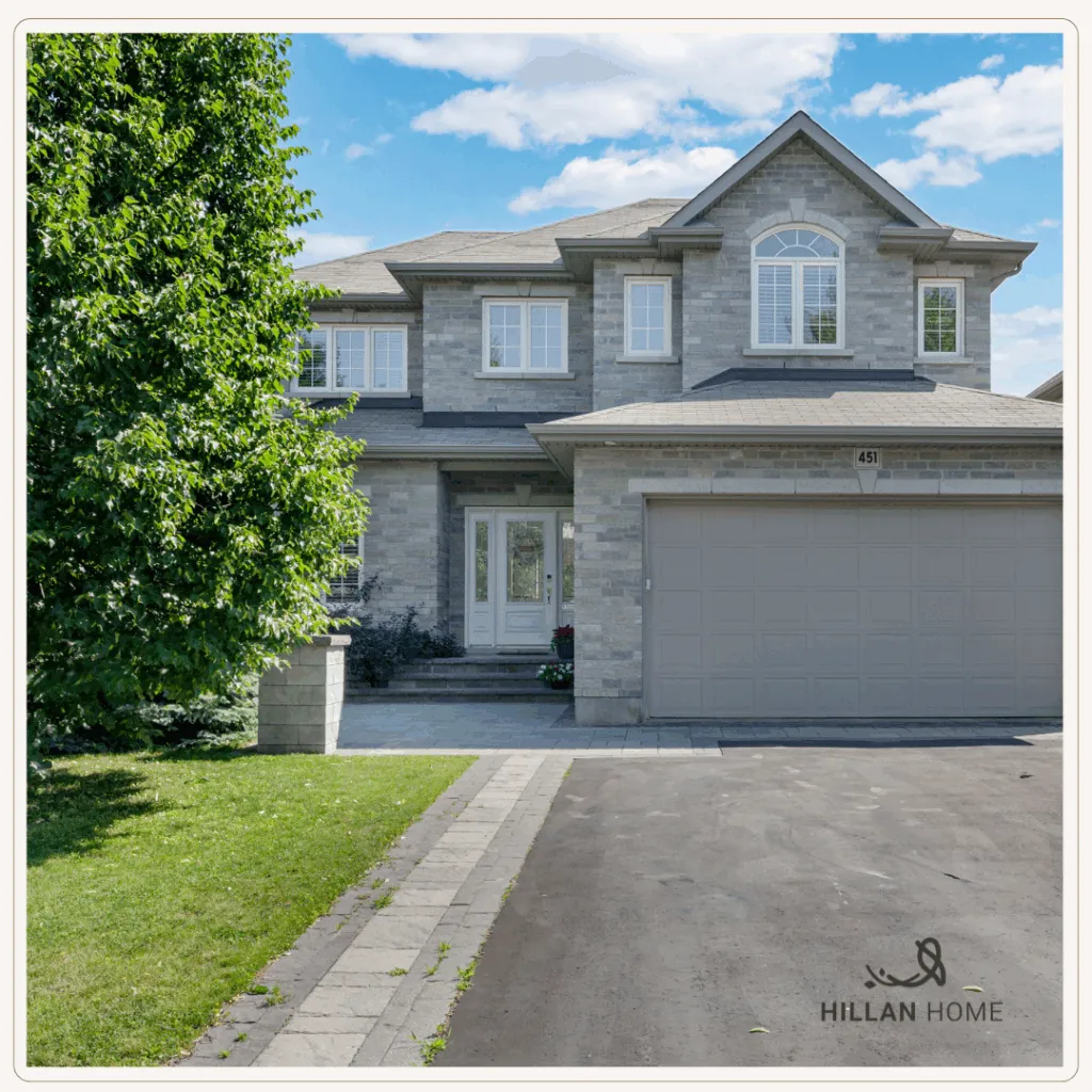 451 Landswood Way
