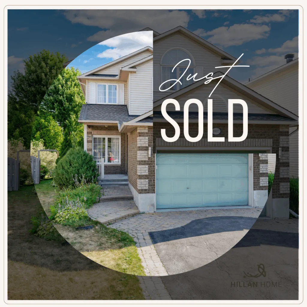 1087 Rocky Harbour Cres