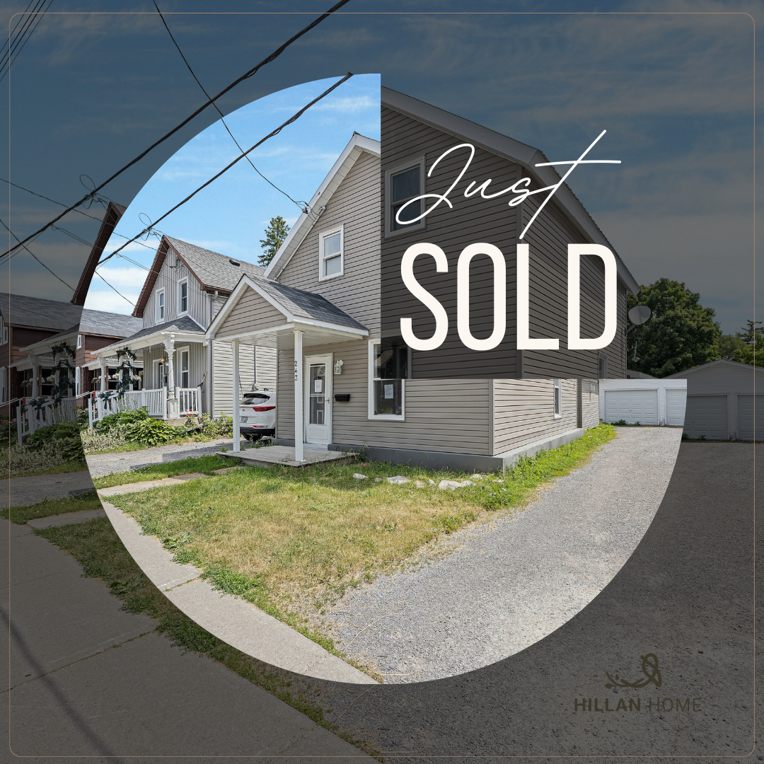 243 Harriet St, Arnprior