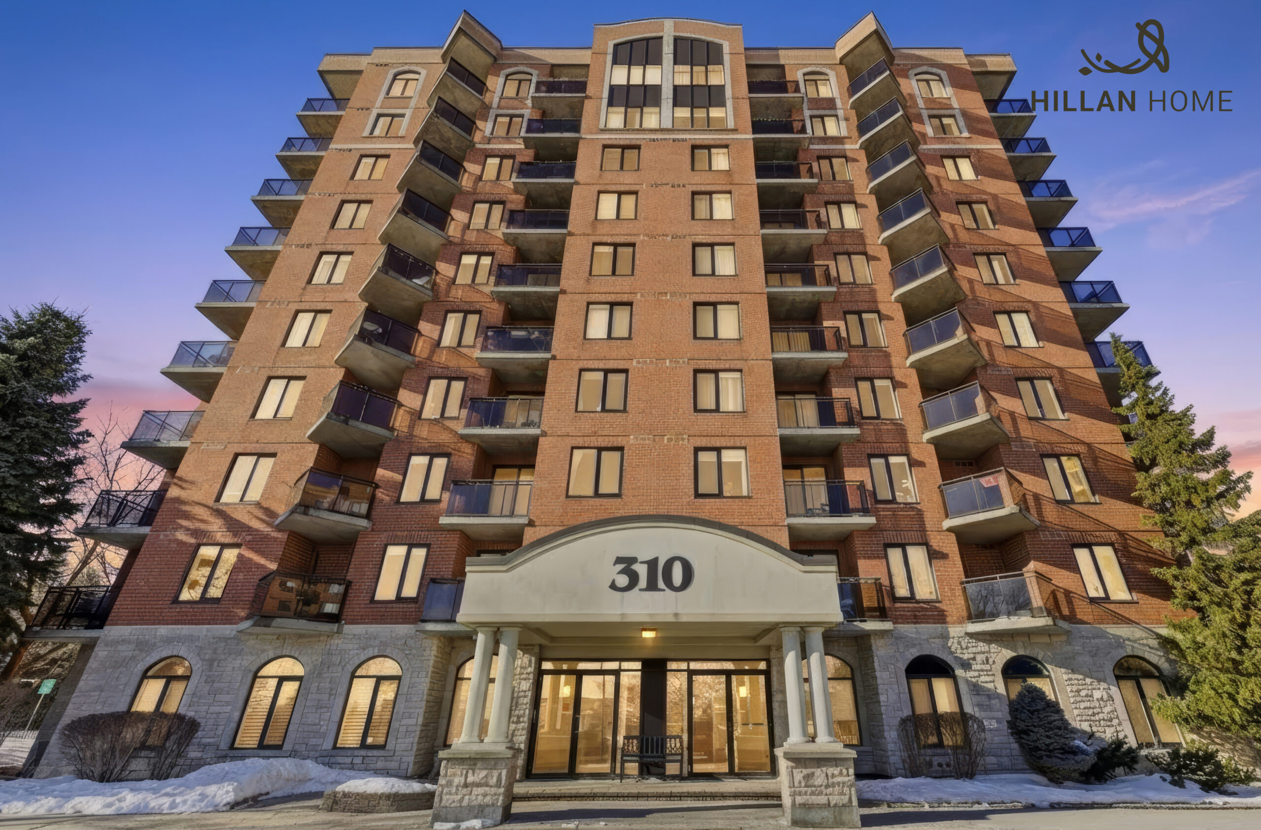 310 Central Park Dr